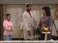 Click to watch 'J.J. the Teacher' (popup) Good Times